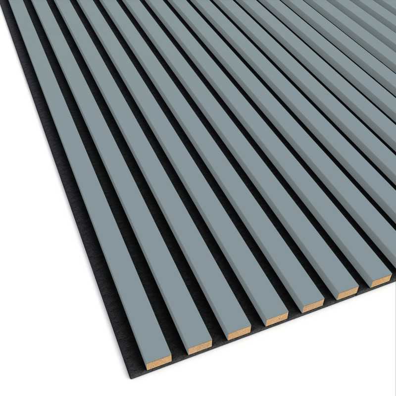 Dekoracyjna lamele na filcu