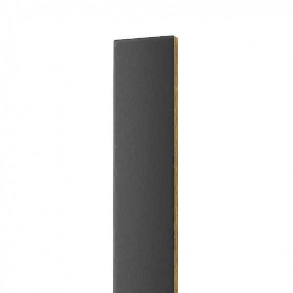 listwa między lamele