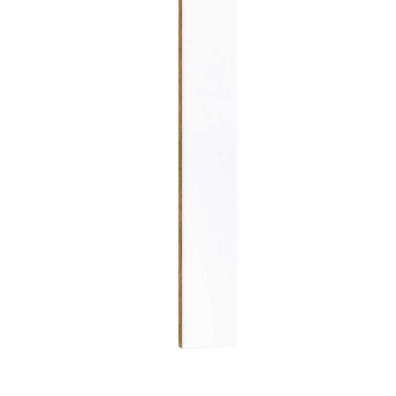 lamele dekoracyjne listwa montażowa