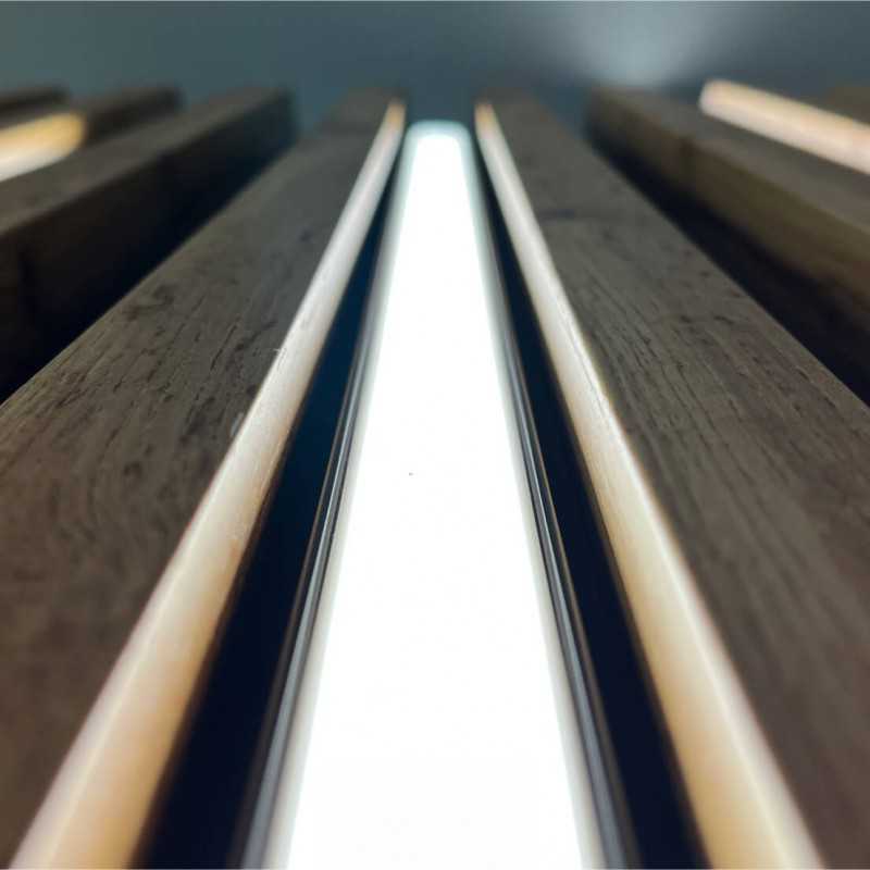 LED-Linearleuchte STANDARD für...