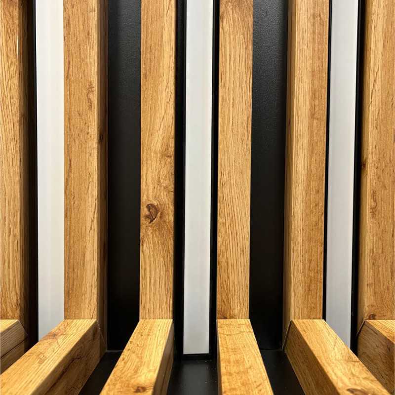 LED-Linearleuchte STANDARD für...