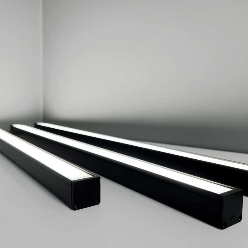 LED-Linearleuchte STANDARD für...