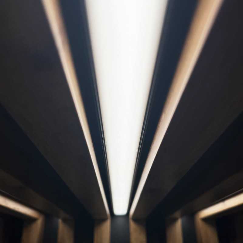 LED-Linearleuchte STANDARD für...