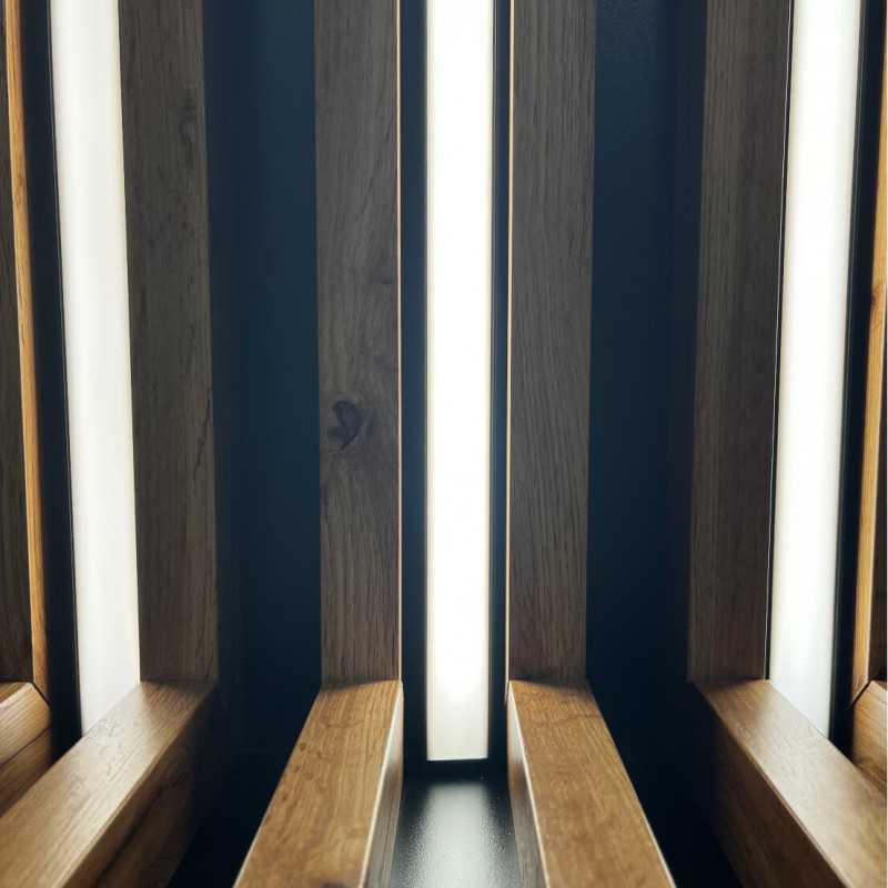 LED-Linearleuchte STANDARD für...