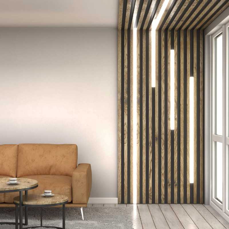 LED-Linearleuchte STANDARD für...