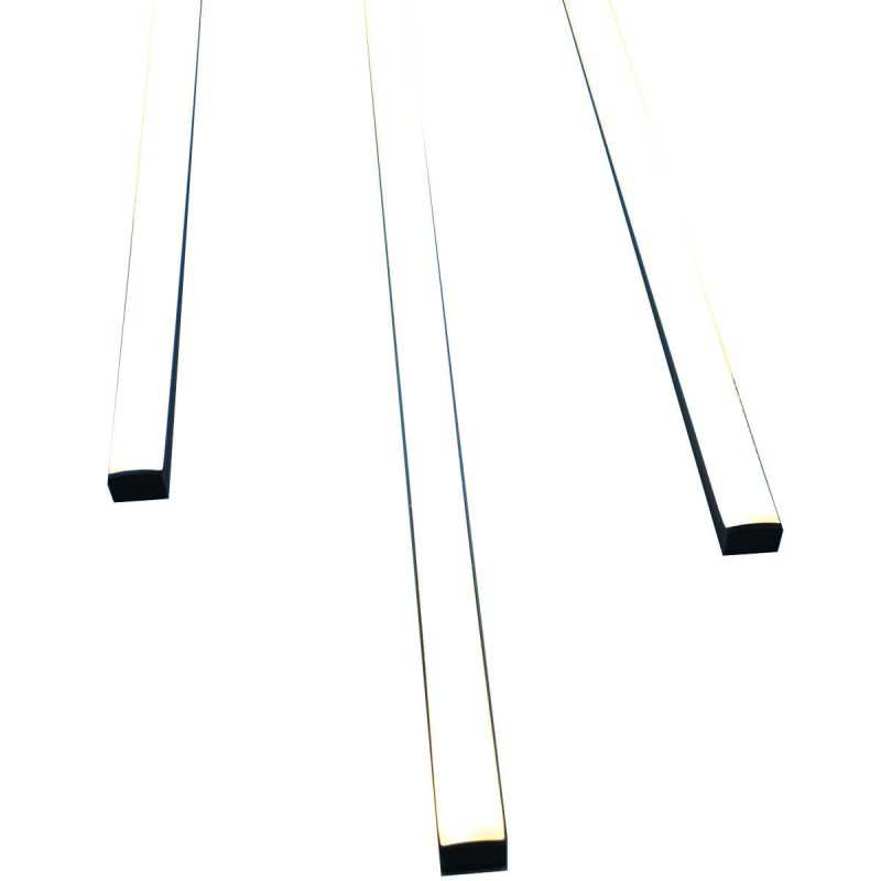 Linear LED lamp for Mini slats