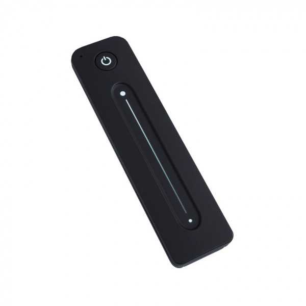 Pilot do lamp LED między lamele ścienne jednostrefowy