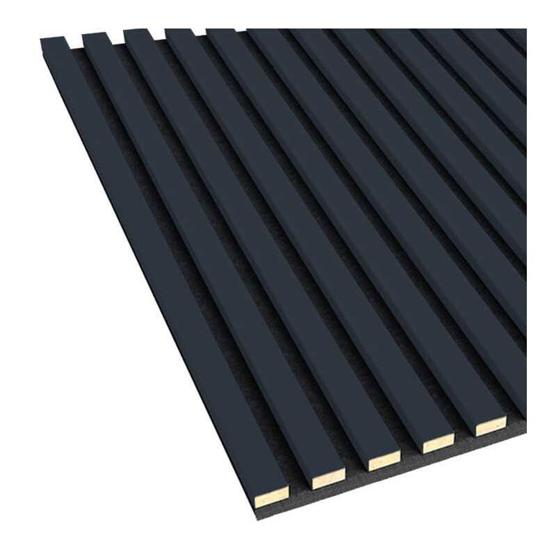 3D akusztikus panel nemezre 60x60 -...