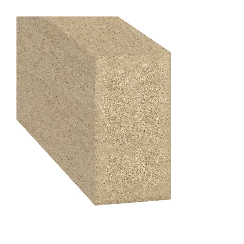 DIY Wandlamellen - Sockelleisten für...