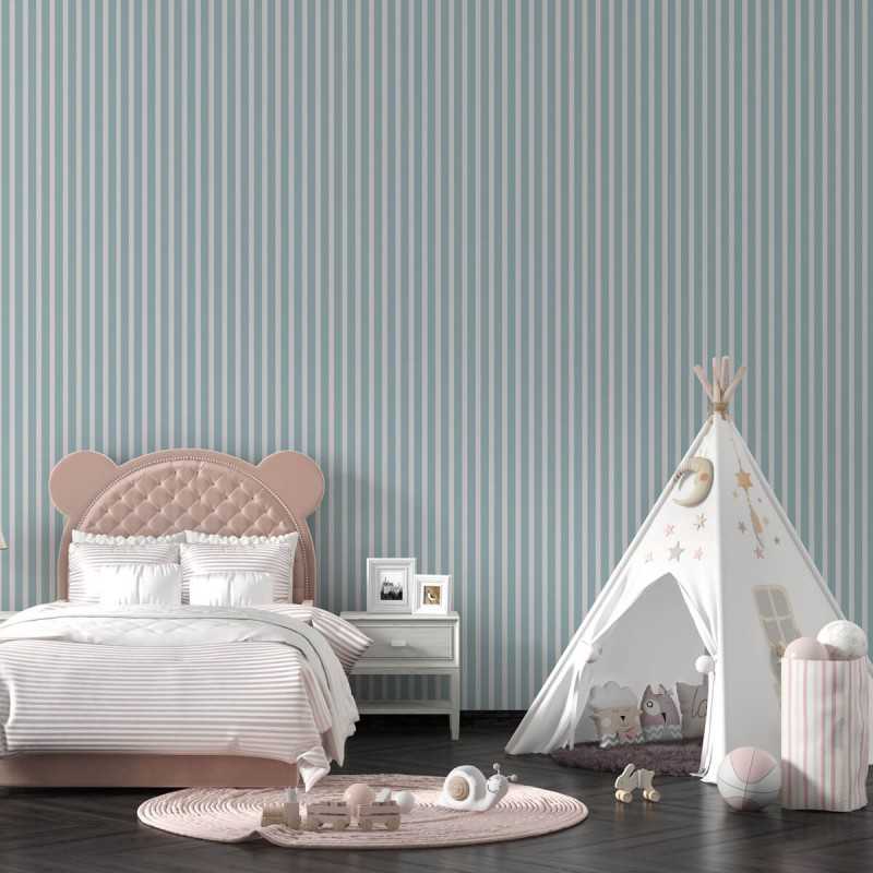 Panou acustic 3D pe pâslă 60x60 - Gri...