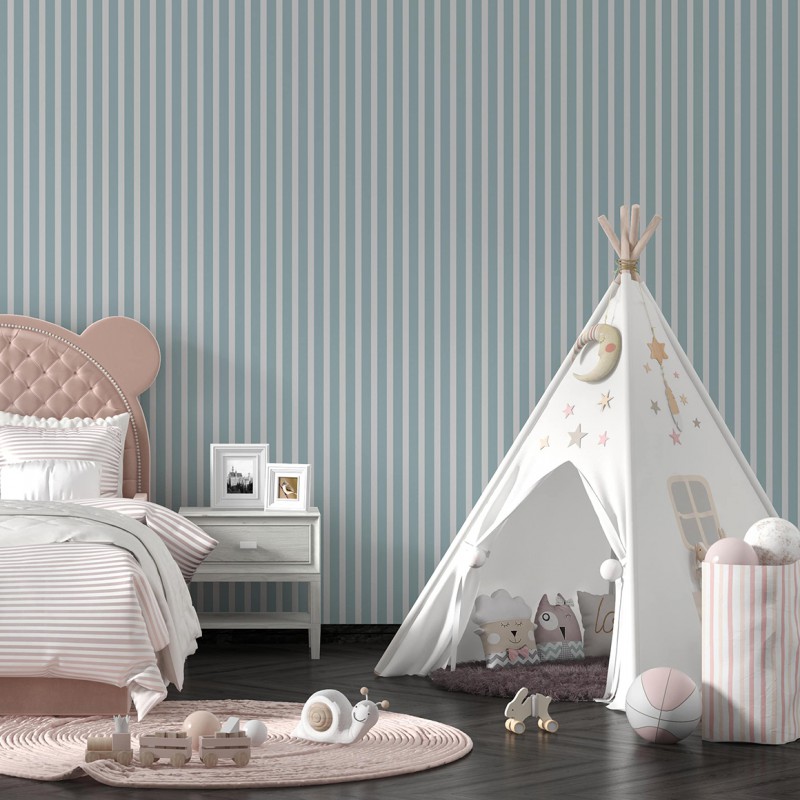 Lamele pe placă HDF - Gri scandinav