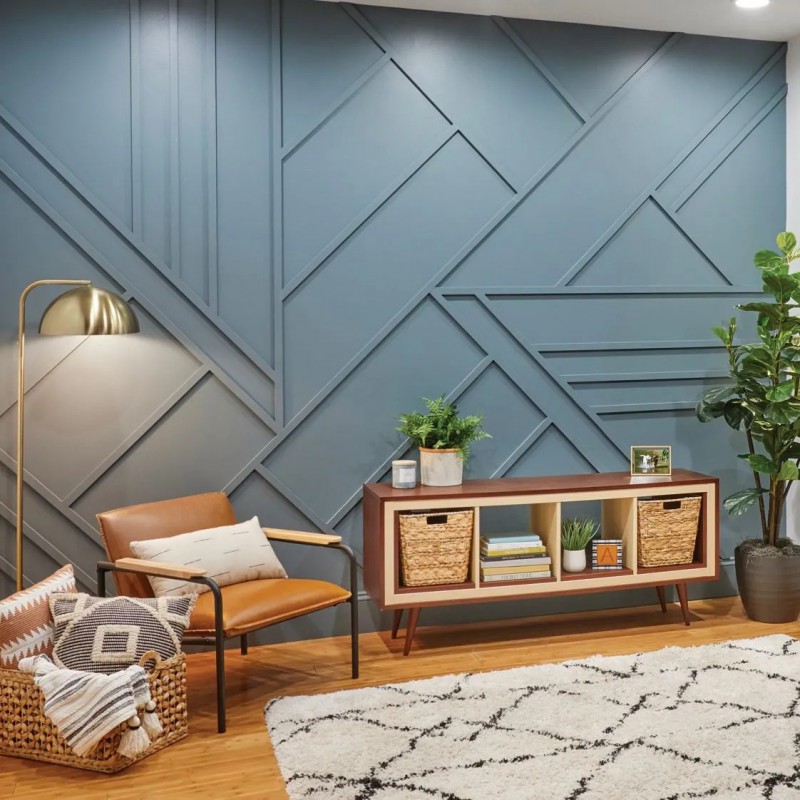 DIY wooden slats - non-laminated...