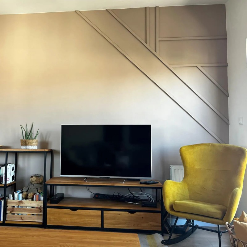 DIY wooden slats - non-laminated...