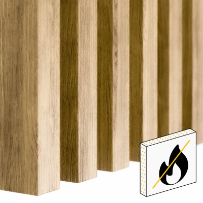 Égésgátló NRO lécek méretre...