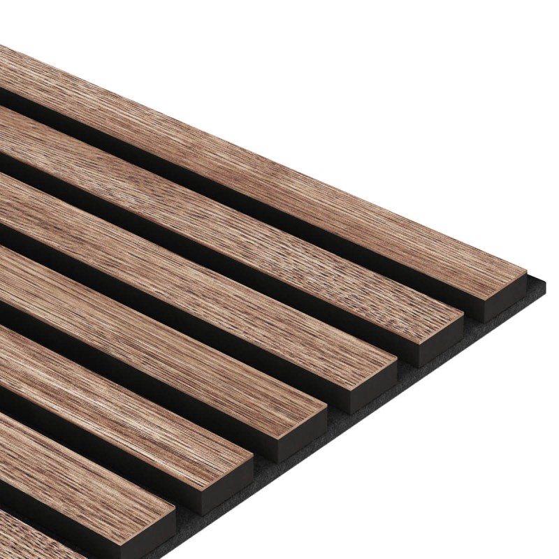 Veneered Acoustic Panel - American...