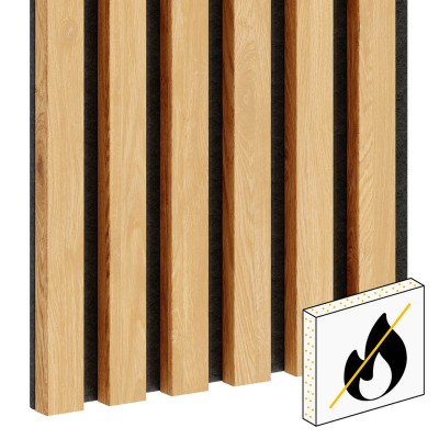 Panouri lamelare NRO...