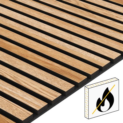 Furnir NRO ignifugat la...