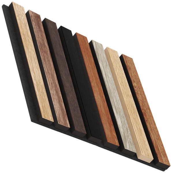 Panel Akustyczny na Filcu - Wzornik Kolorów Lameo®