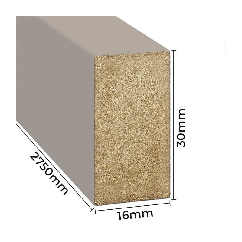 Fali lécek - Kasmír [16x30]