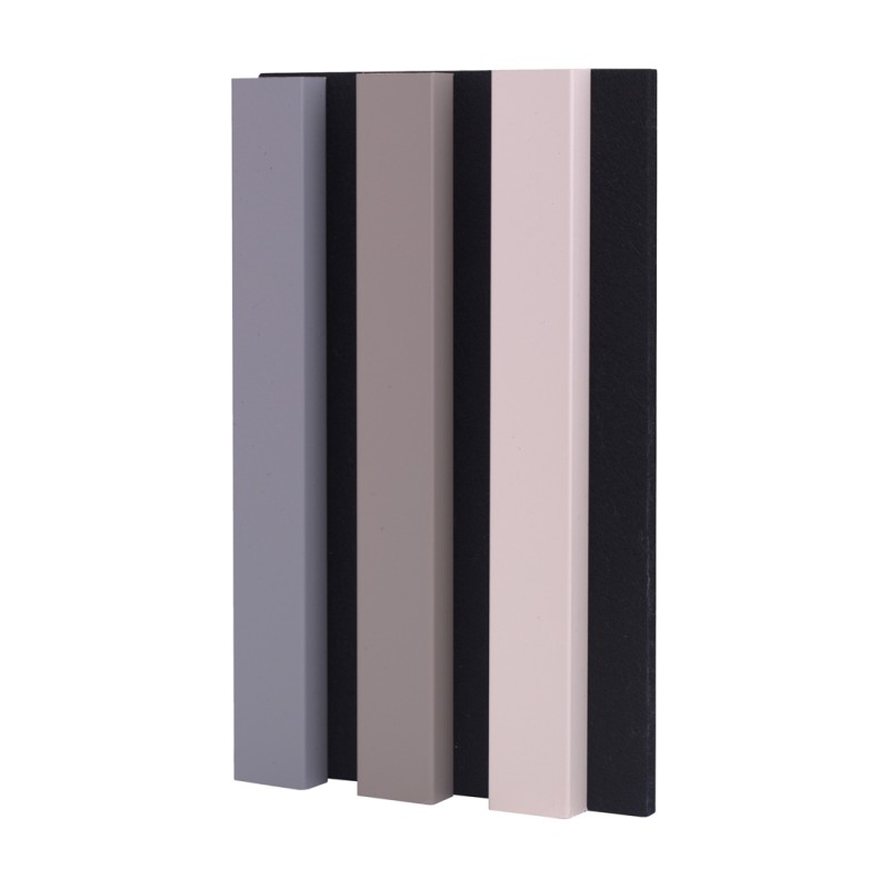 Mintázat - lécek nemezre