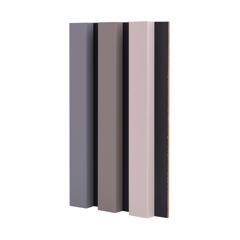 Set de mostre - lamele pe tablă