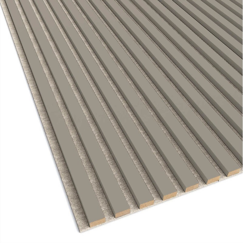 Felt acoustic panel - Kashmir