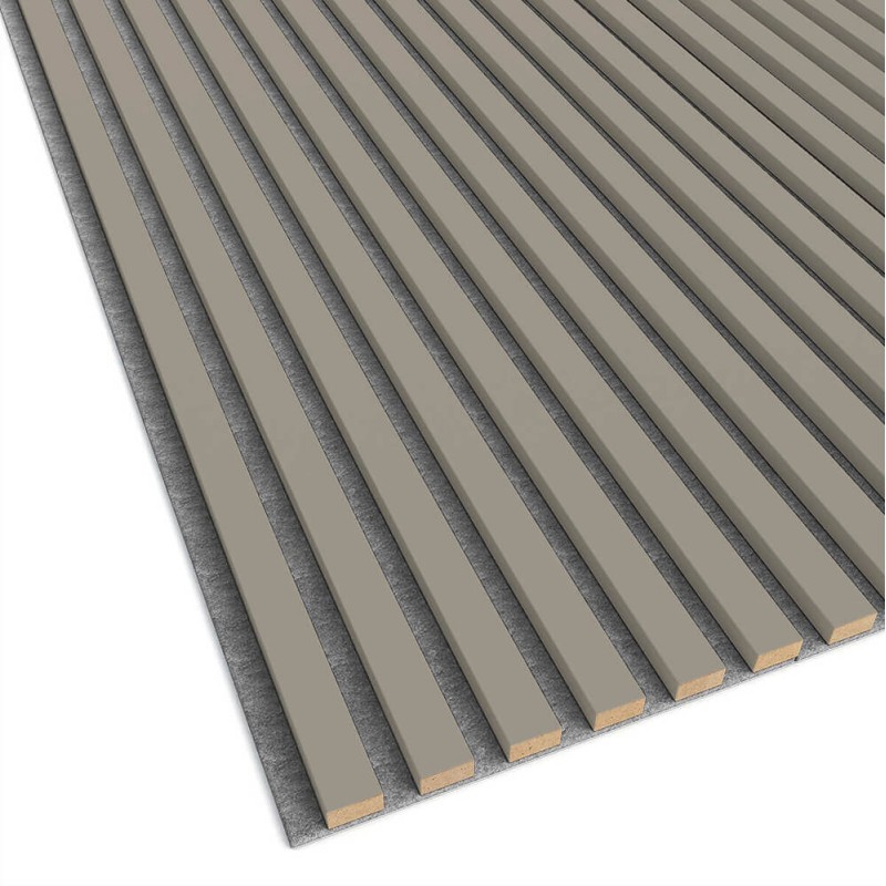 Felt acoustic panel - Kashmir