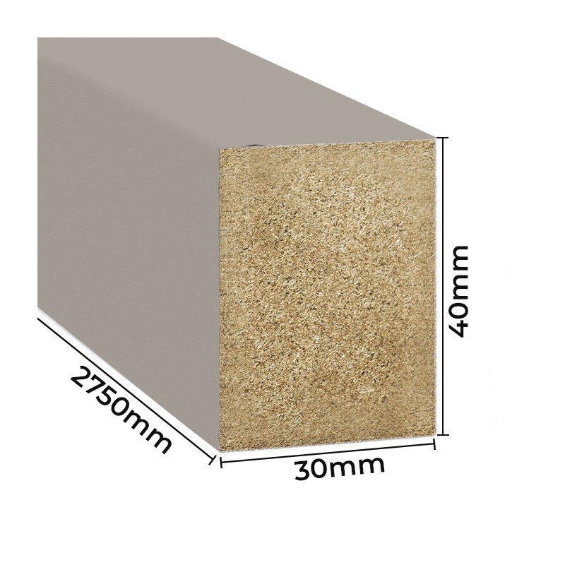 Fali lécek - Kasmír [30x40]
