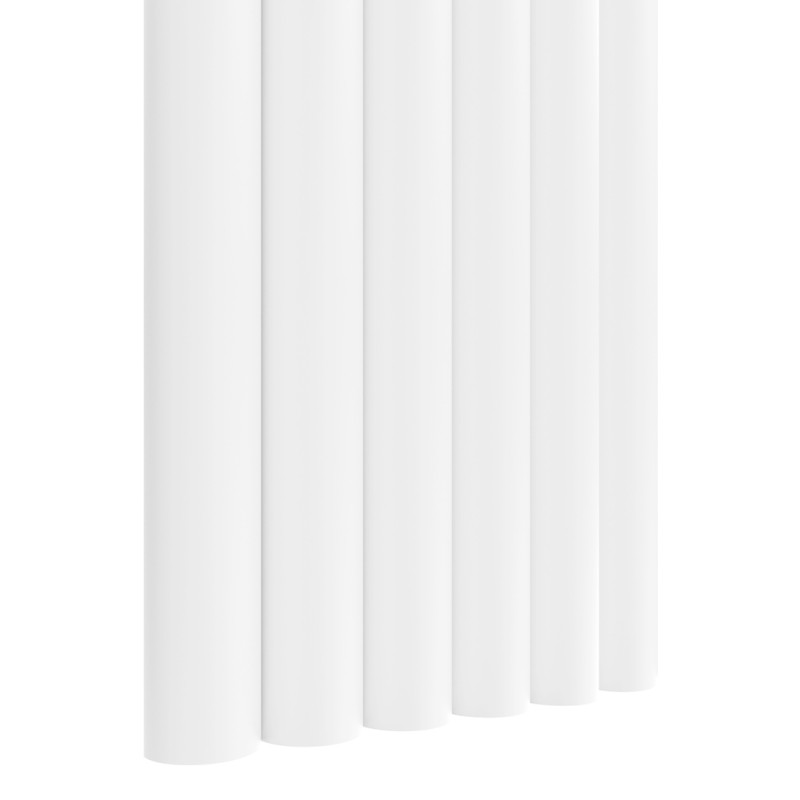 Molduri decorative semicirculare din...