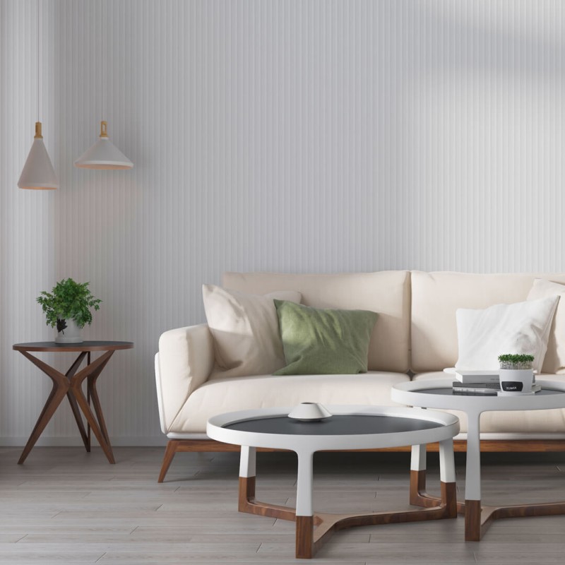 Molduri decorative semicirculare din...