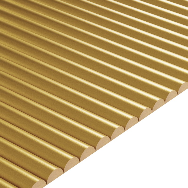 Molduri decorative semicirculare din... Molduri decorative semicirculare din...