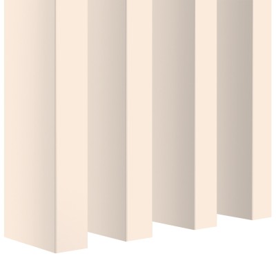 Wall slats - Beige [30x60]