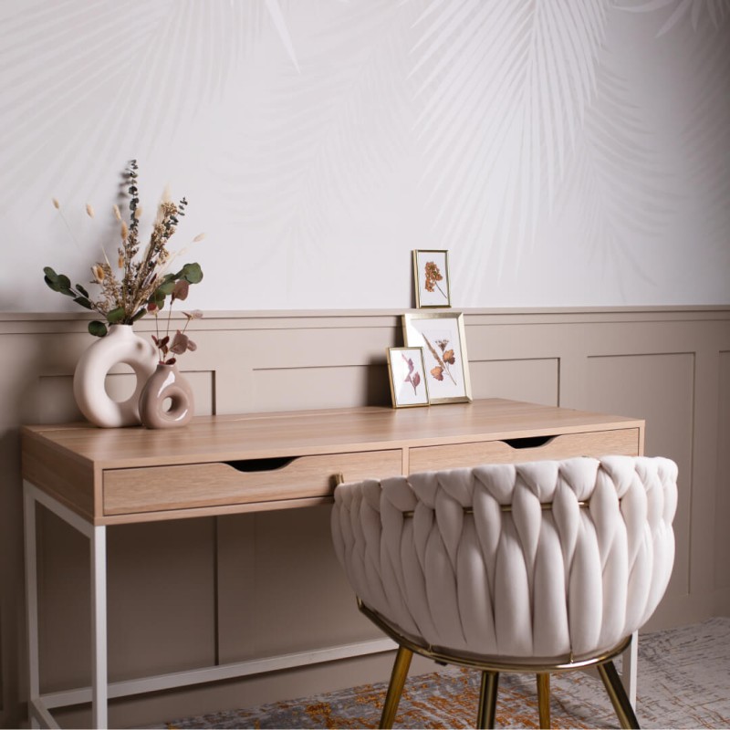 DIY-Latten zum Streichen - Englische...