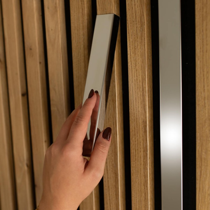 Profil metalic decorativ – capac...