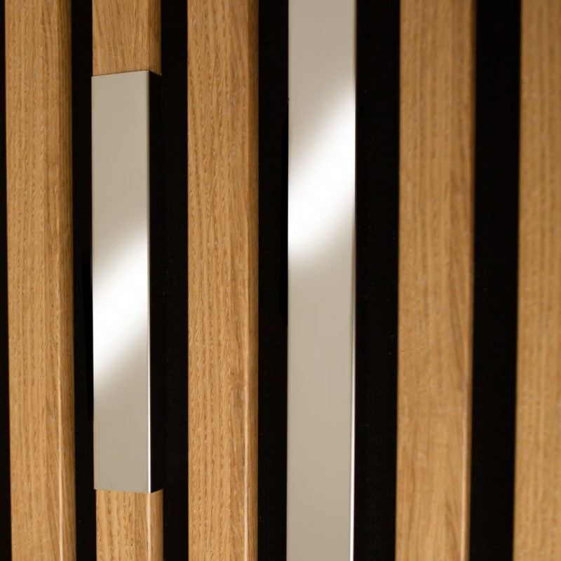 Profil metalic decorativ – capac...