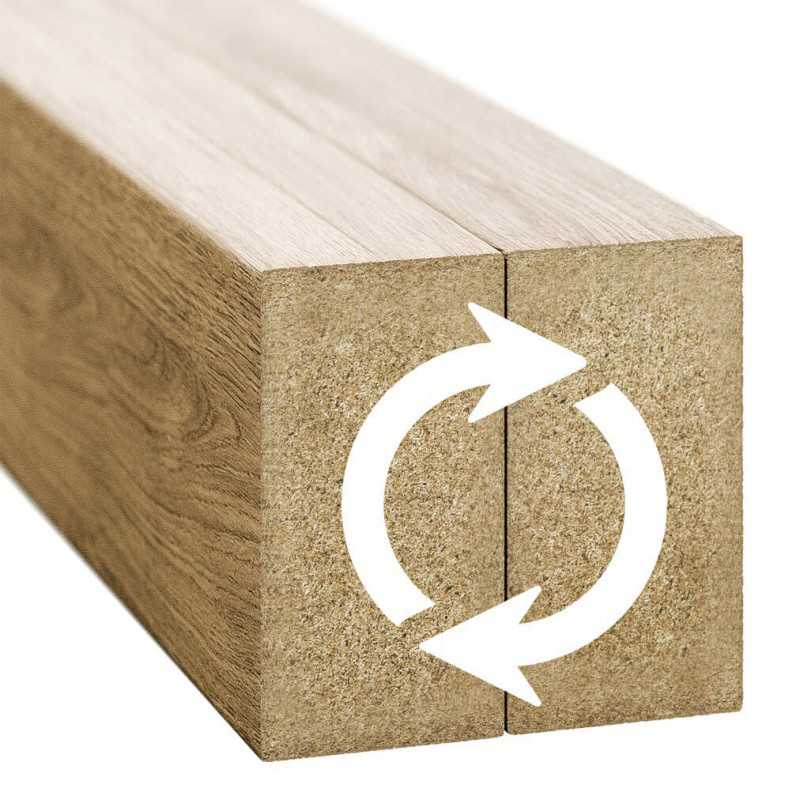 Lamele na ściankę działową Lamele na ściankę działową