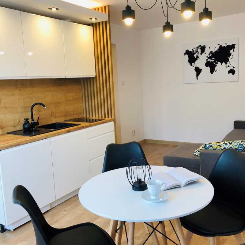 High felt acoustic panel - Natural...