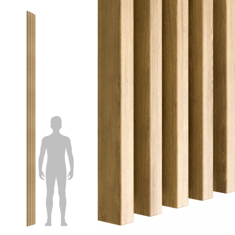 Hosszú falburkoló lécek 16x30 -... Hosszú falburkoló lécek 16x30 -...