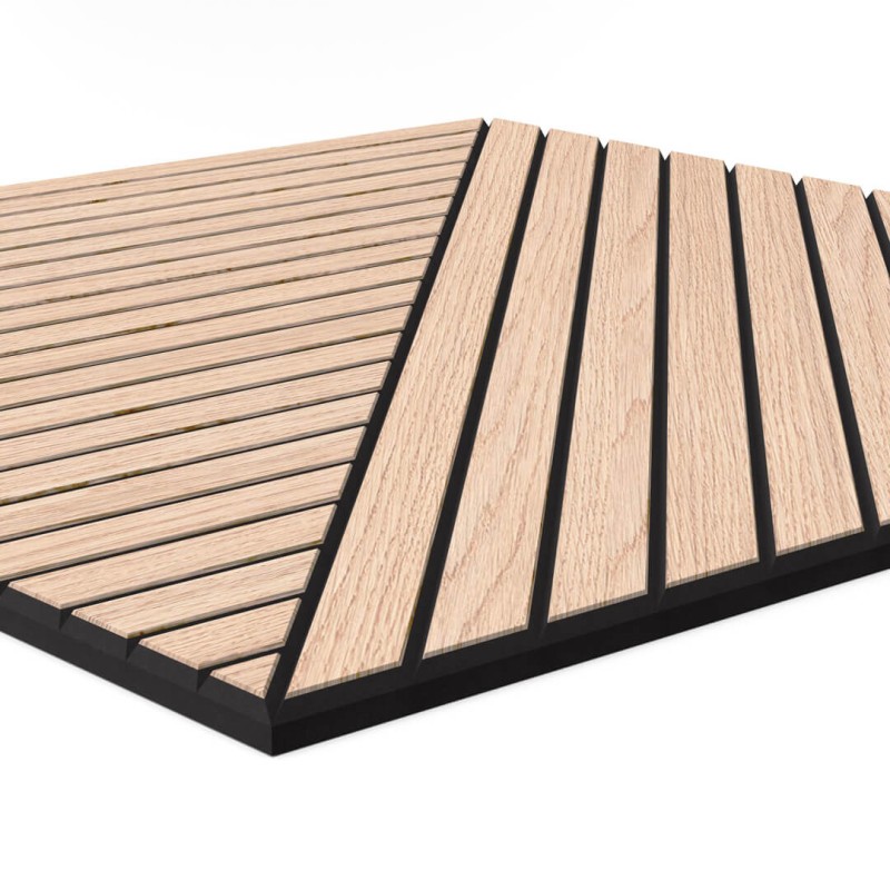 Maratott MDF panel VARIO [50x50]