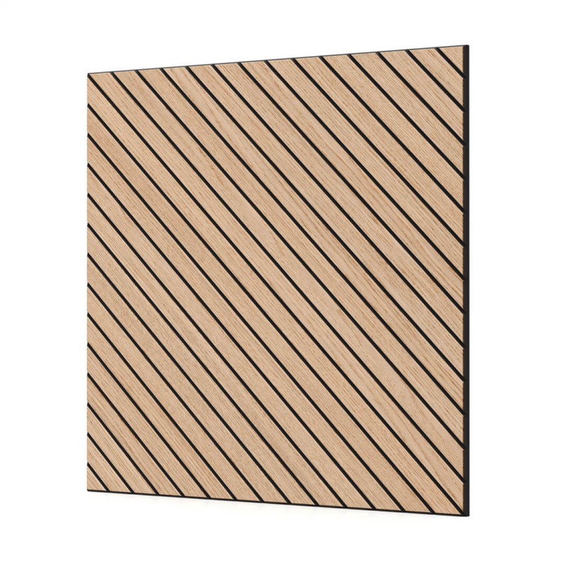 Panou MDF frezat ZENIT [50x50]