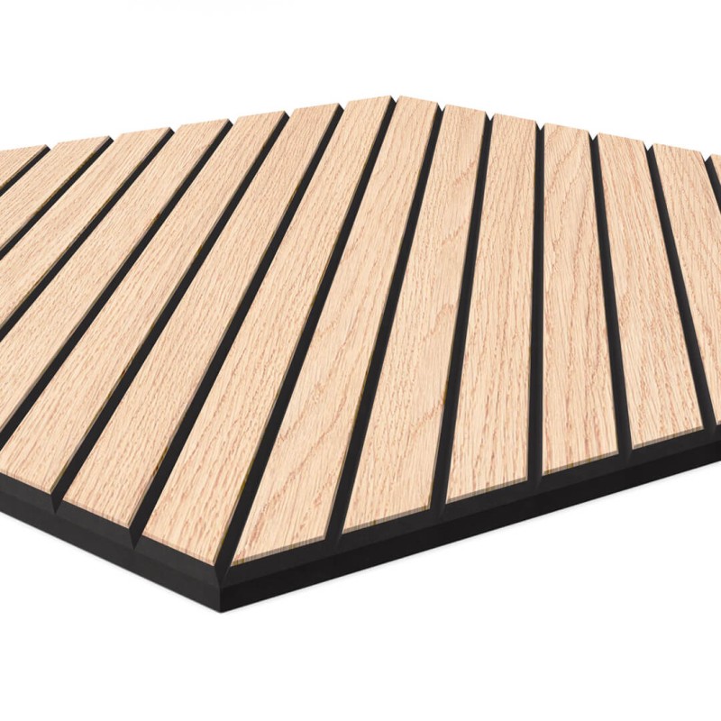 Maratott MDF panel ZENIT [50x50]