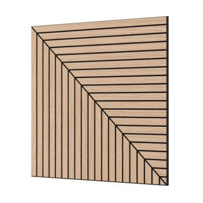 Maratott MDF panel RITMO...