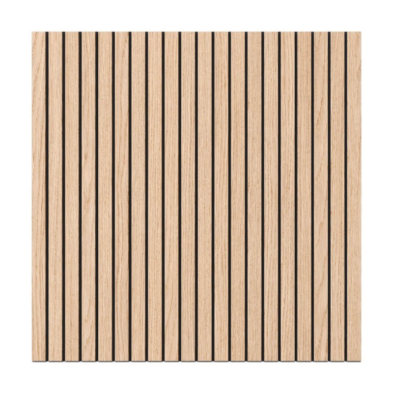 Panel frezowany MDF VERTO [50x50]