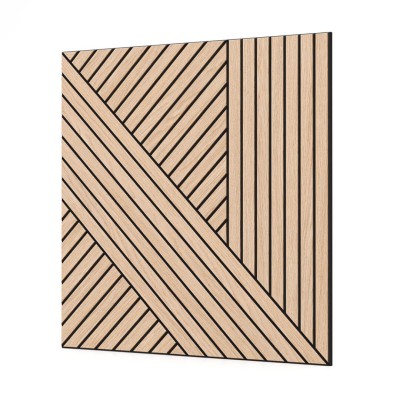 Maratott MDF panel...