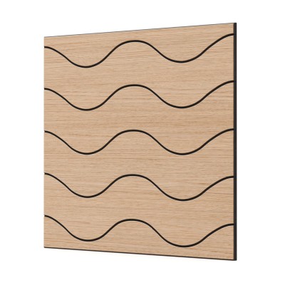 Maratott MDF panel ONDINA...