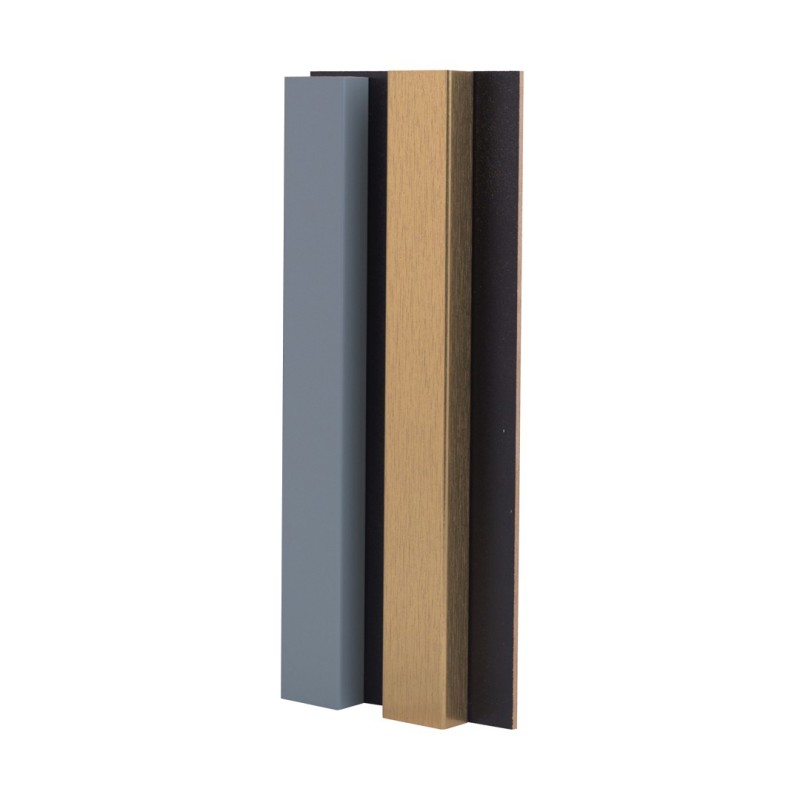 Set of samples - HDF board acoustic...