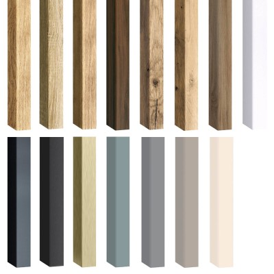 Sampler - set of samples -...