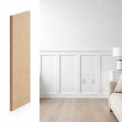 DIY-Latten zum Streichen -...