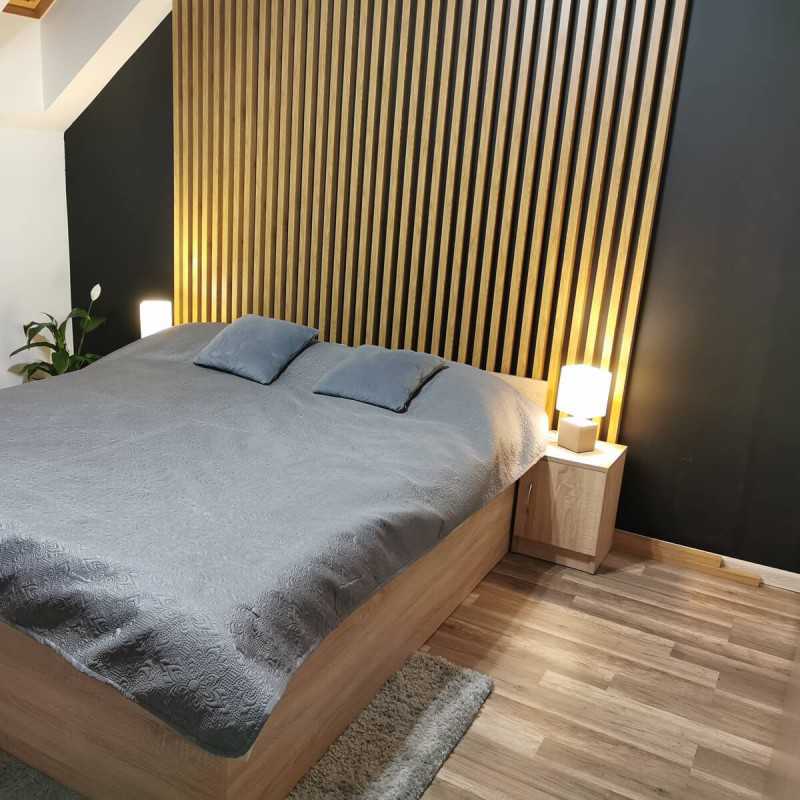 9+ Wooden Slats Wall