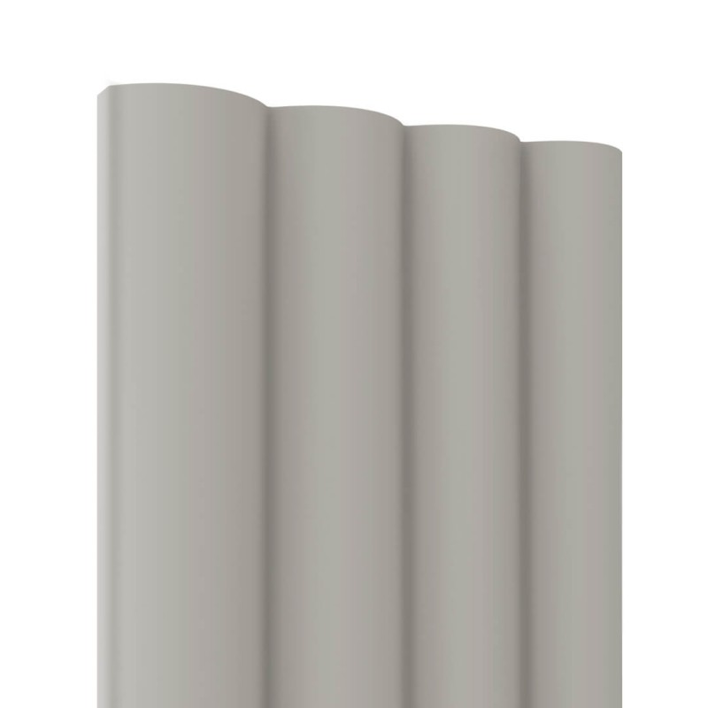 Panel ryflowany MDF MONTERO - Kaszmir